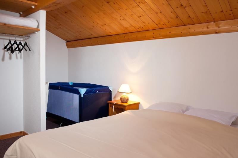 Madame Vacances Les Chalets Du Praz ラ・プラーニュ エクステリア 写真