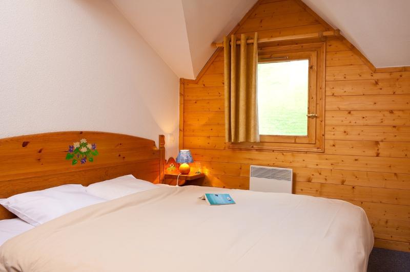 Madame Vacances Les Chalets Du Praz ラ・プラーニュ エクステリア 写真